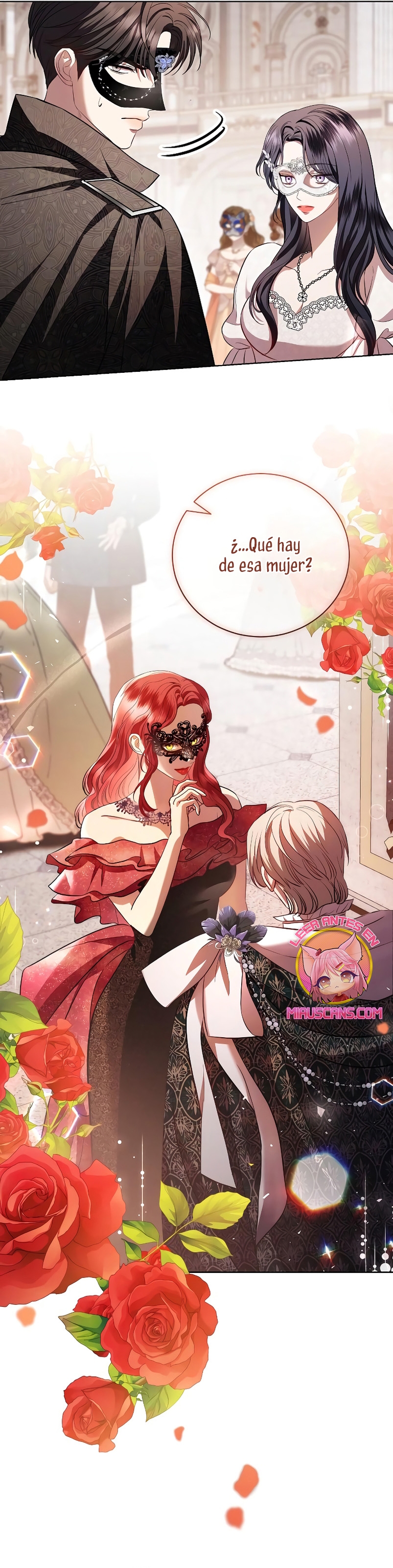 A la amante de mi marido Capítulo 28 - Página 24