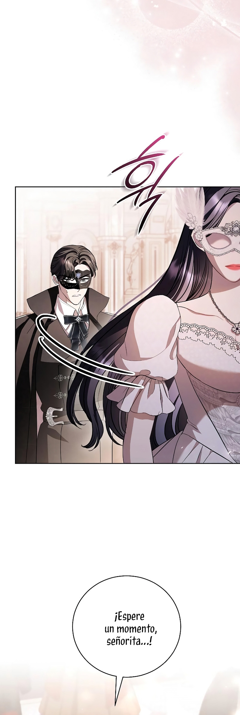 A la amante de mi marido Capítulo 28 - Página 28