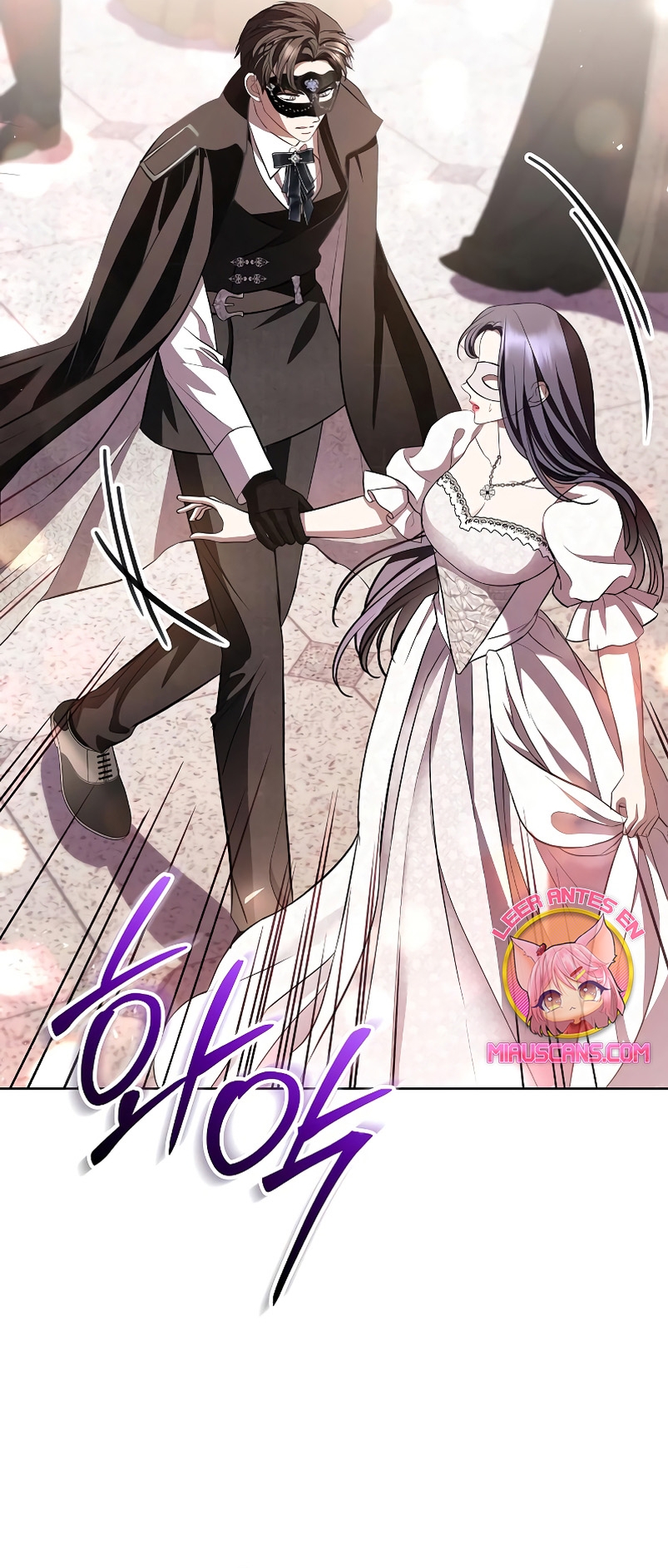 A la amante de mi marido Capítulo 28 - Página 29