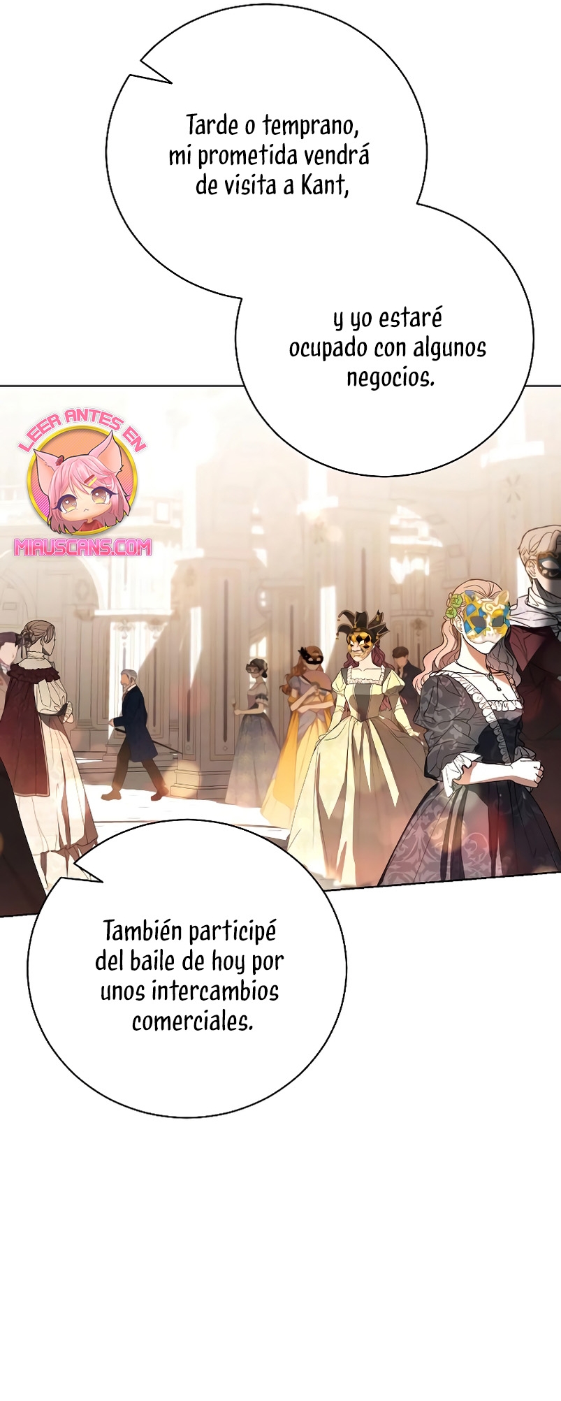 A la amante de mi marido Capítulo 28 - Página 4