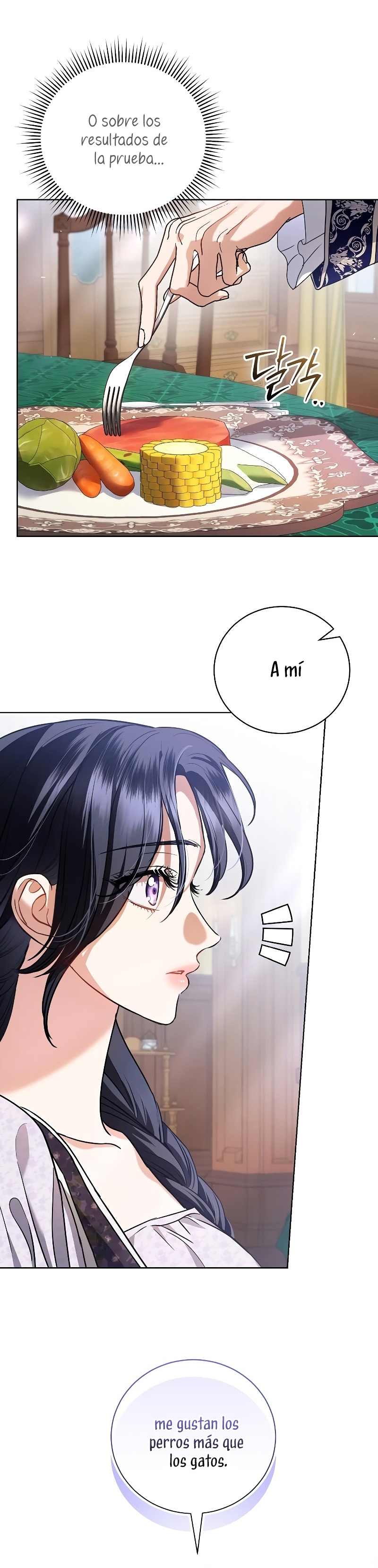 A la amante de mi marido Capítulo 29 - Página 10