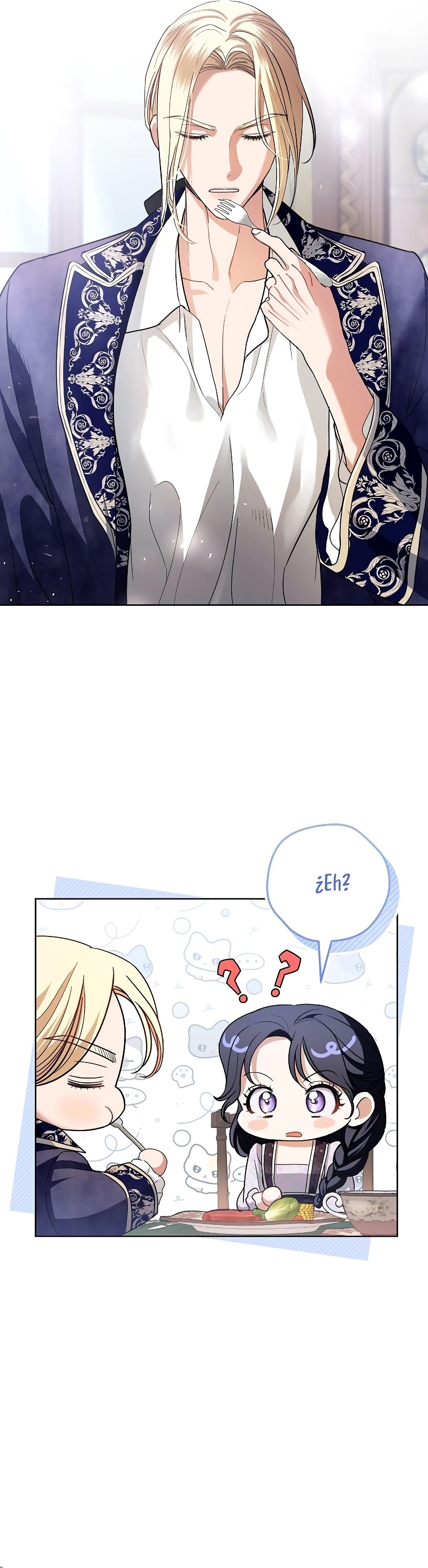 A la amante de mi marido Capítulo 29 - Página 11