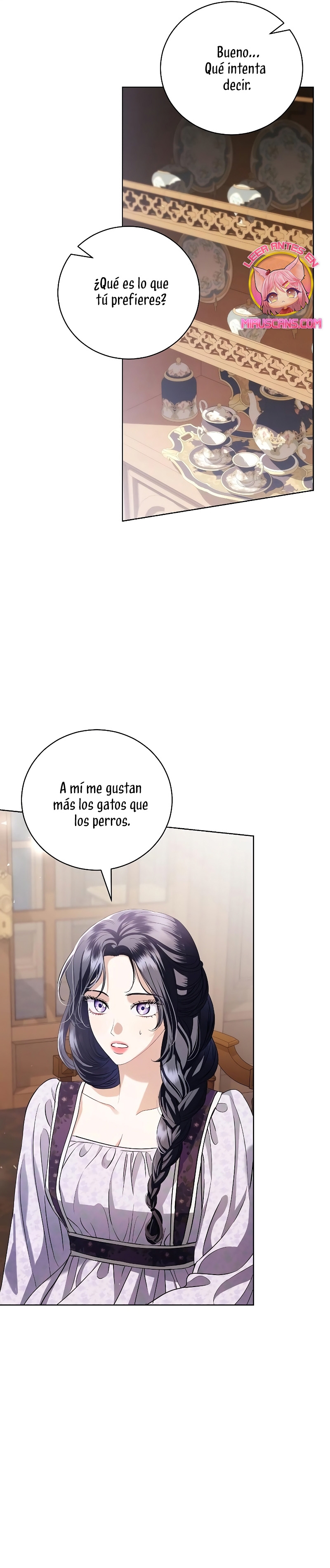 A la amante de mi marido Capítulo 29 - Página 12