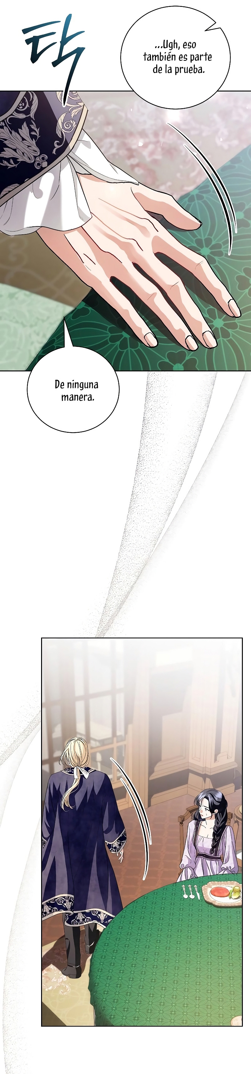 A la amante de mi marido Capítulo 29 - Página 13