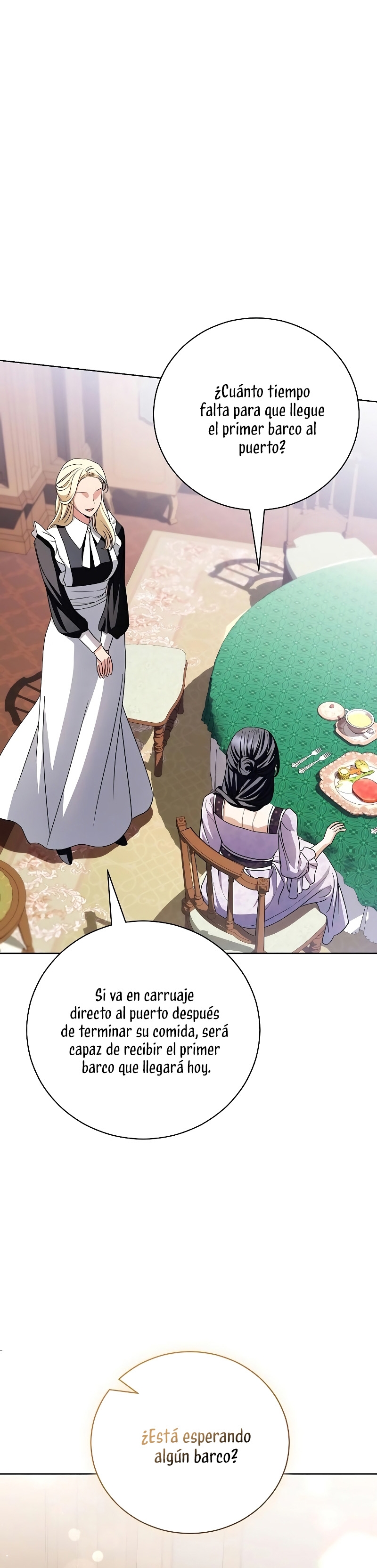 A la amante de mi marido Capítulo 29 - Página 15