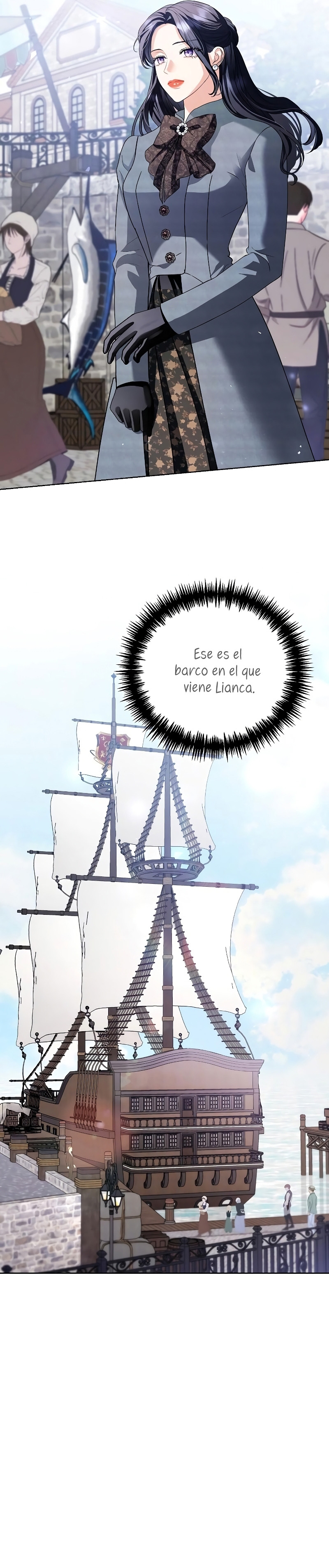 A la amante de mi marido Capítulo 29 - Página 18