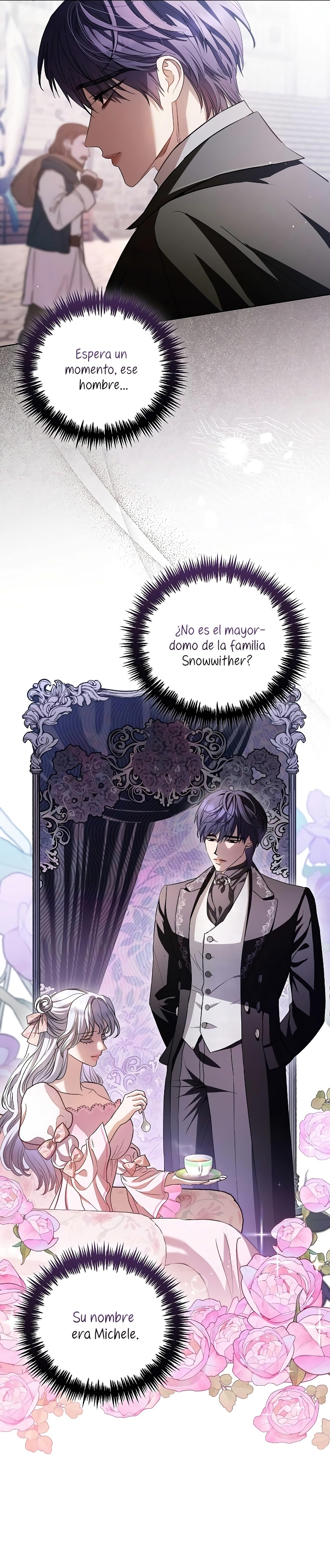 A la amante de mi marido Capítulo 29 - Página 26