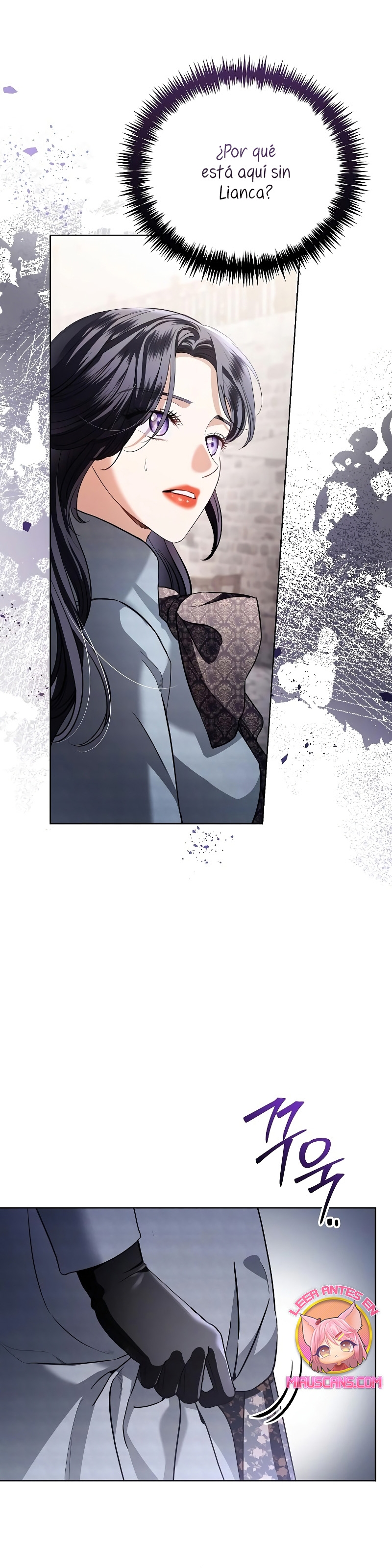 A la amante de mi marido Capítulo 29 - Página 27