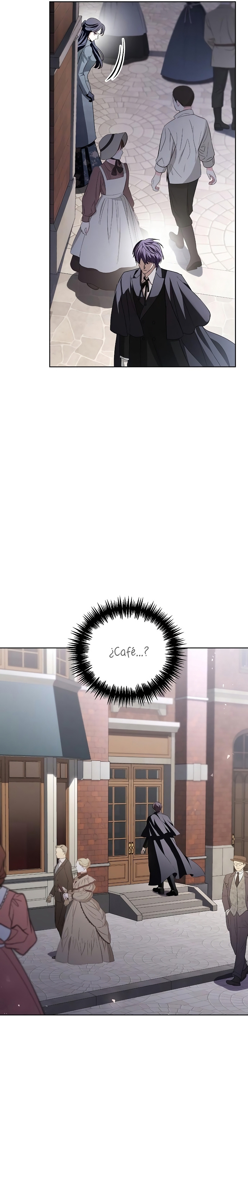 A la amante de mi marido Capítulo 29 - Página 31