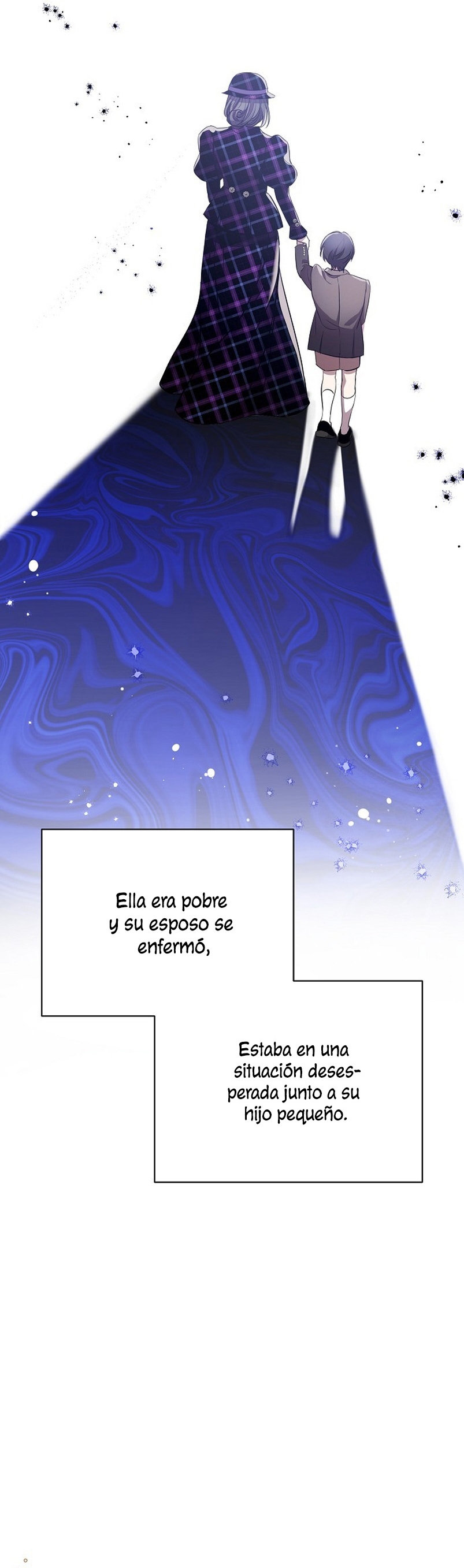 A la amante de mi marido Capítulo 3 - Página 11