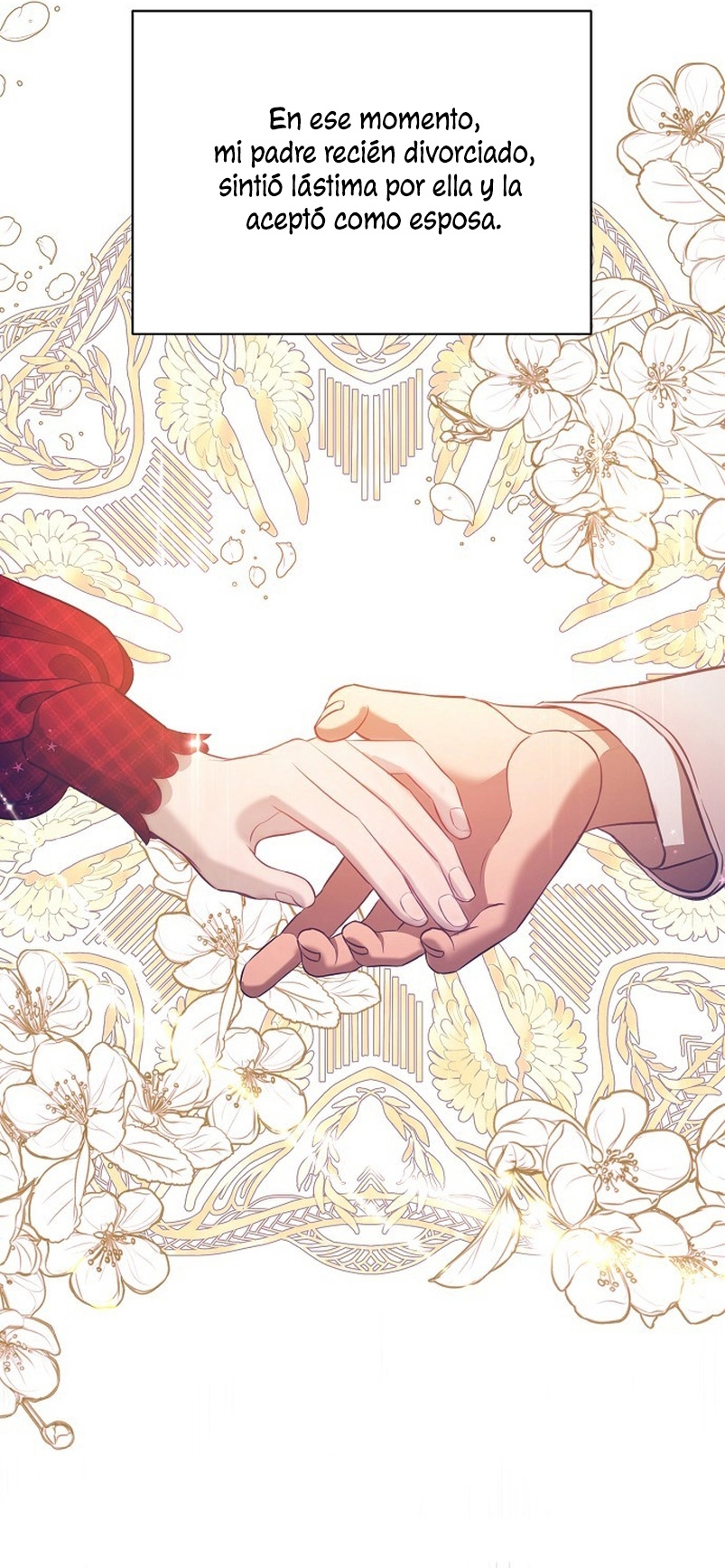 A la amante de mi marido Capítulo 3 - Página 12