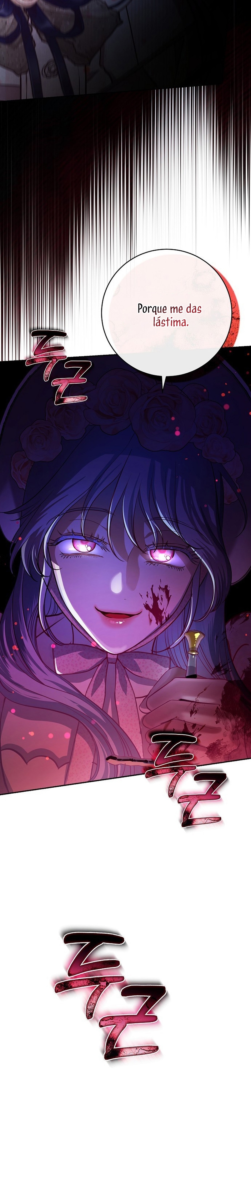 A la amante de mi marido Capítulo 3 - Página 19