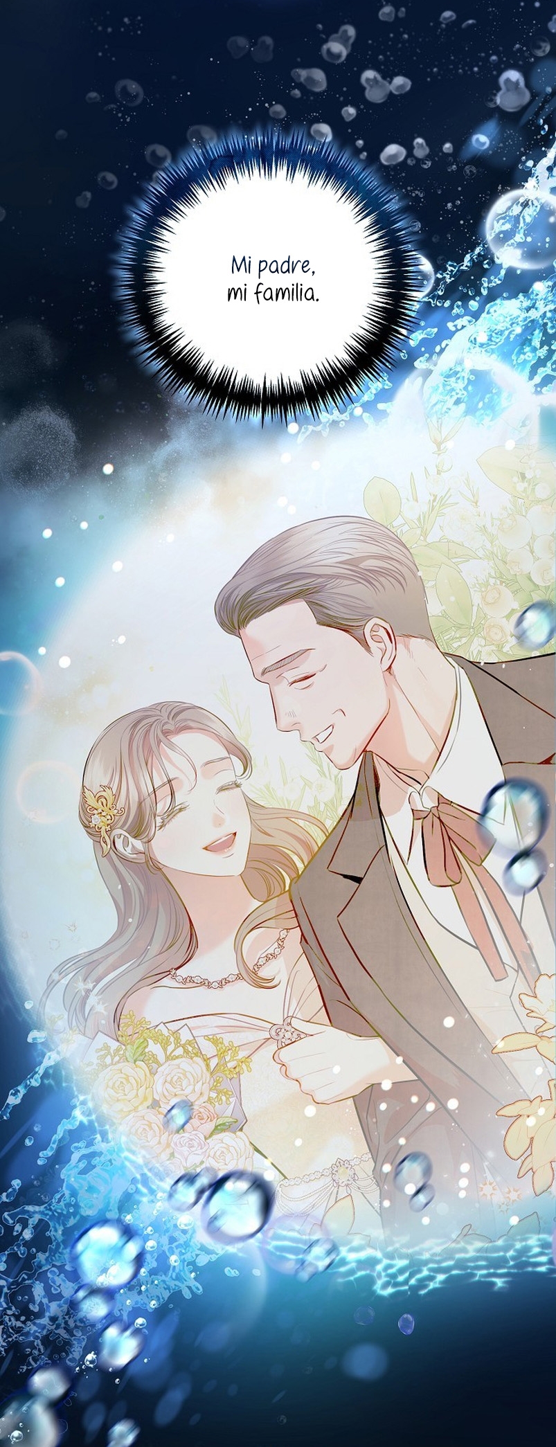 A la amante de mi marido Capítulo 3 - Página 23