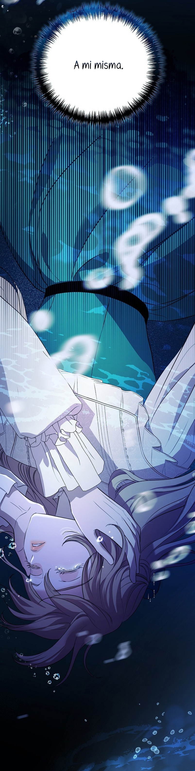 A la amante de mi marido Capítulo 3 - Página 24