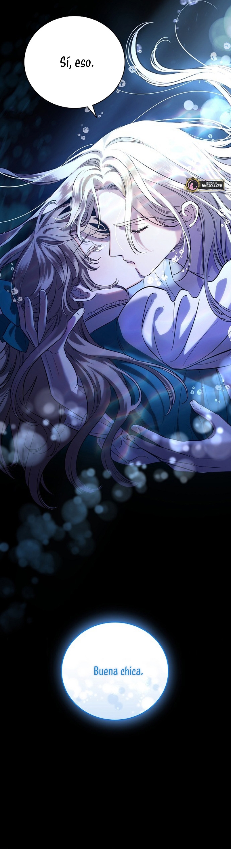 A la amante de mi marido Capítulo 3 - Página 27