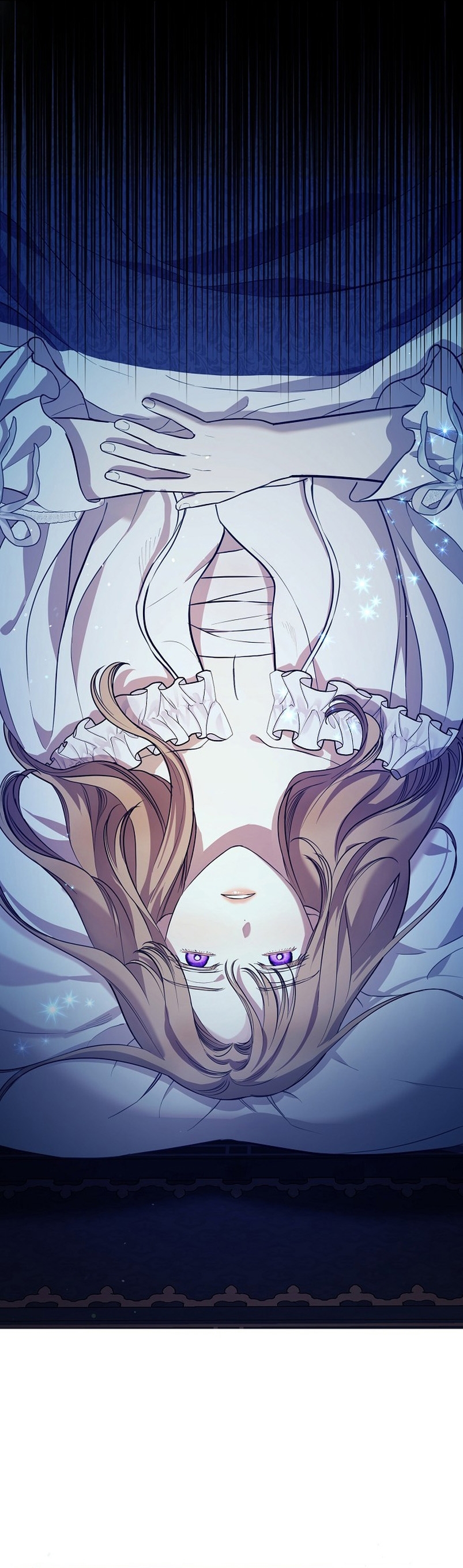 A la amante de mi marido Capítulo 3 - Página 28