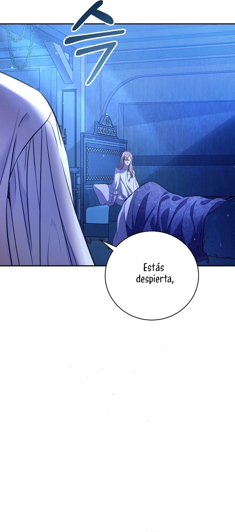 A la amante de mi marido Capítulo 3 - Página 30