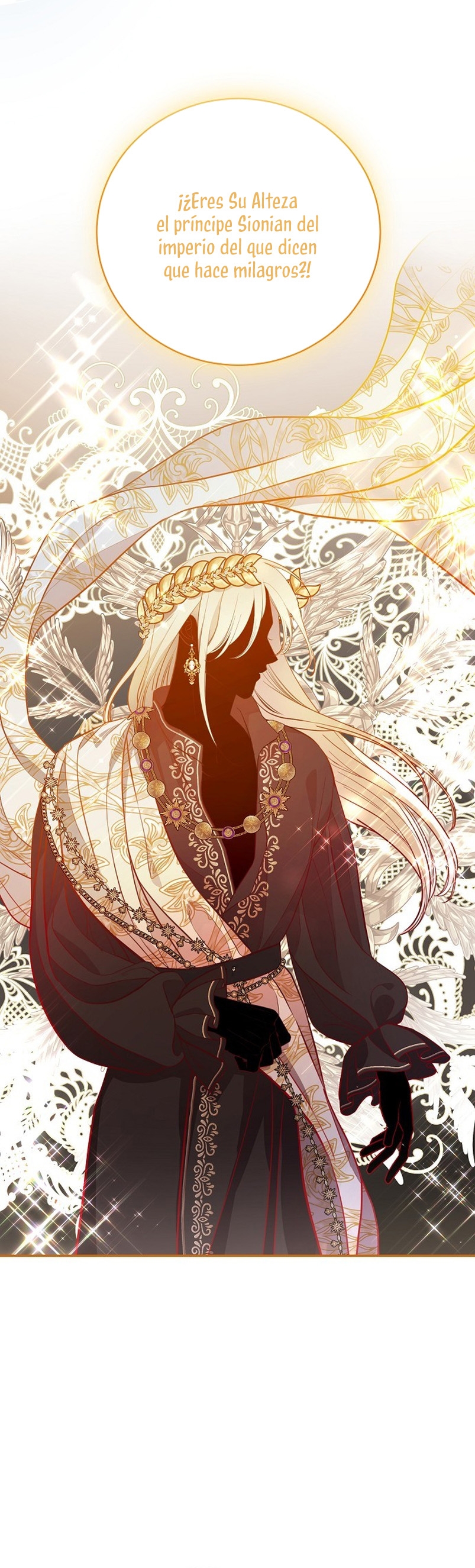 A la amante de mi marido Capítulo 3 - Página 32