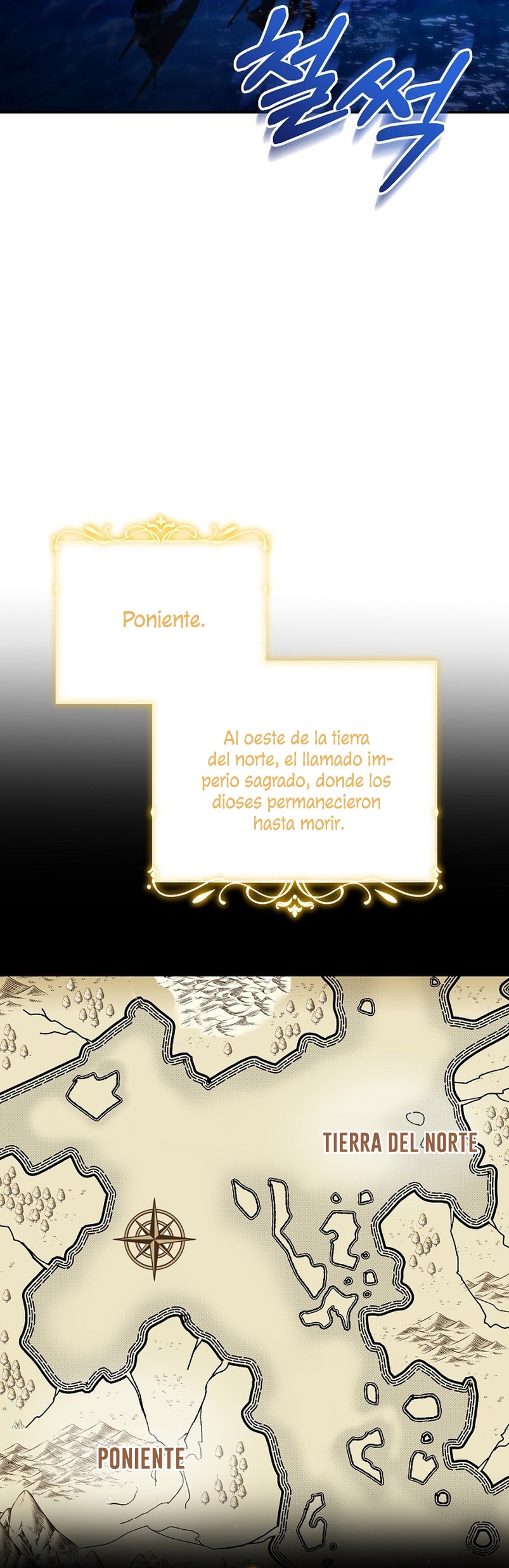 A la amante de mi marido Capítulo 3 - Página 39