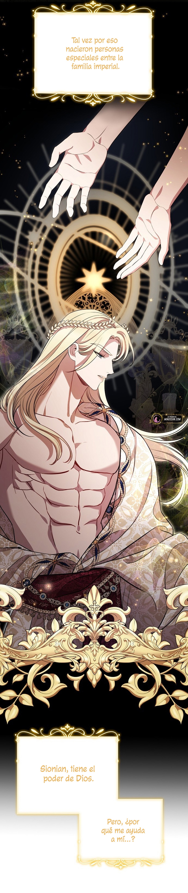 A la amante de mi marido Capítulo 3 - Página 40