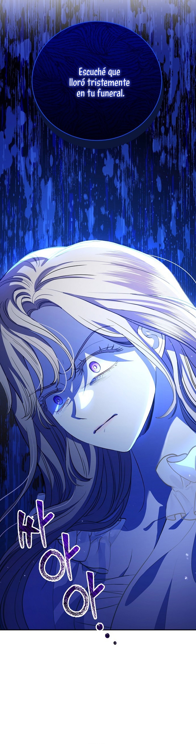 A la amante de mi marido Capítulo 3 - Página 51