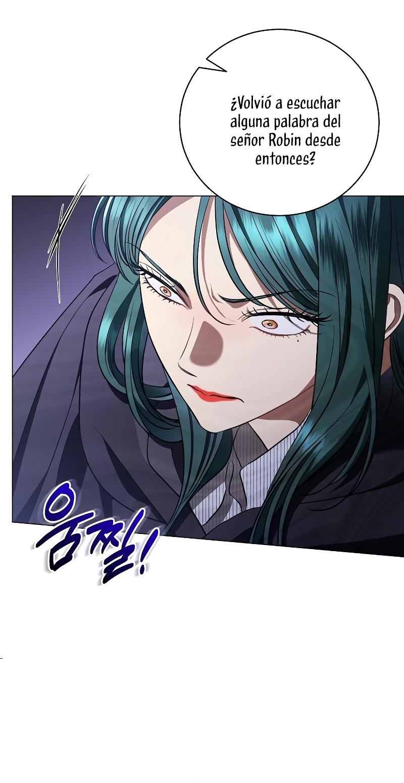 A la amante de mi marido Capítulo 30 - Página 25