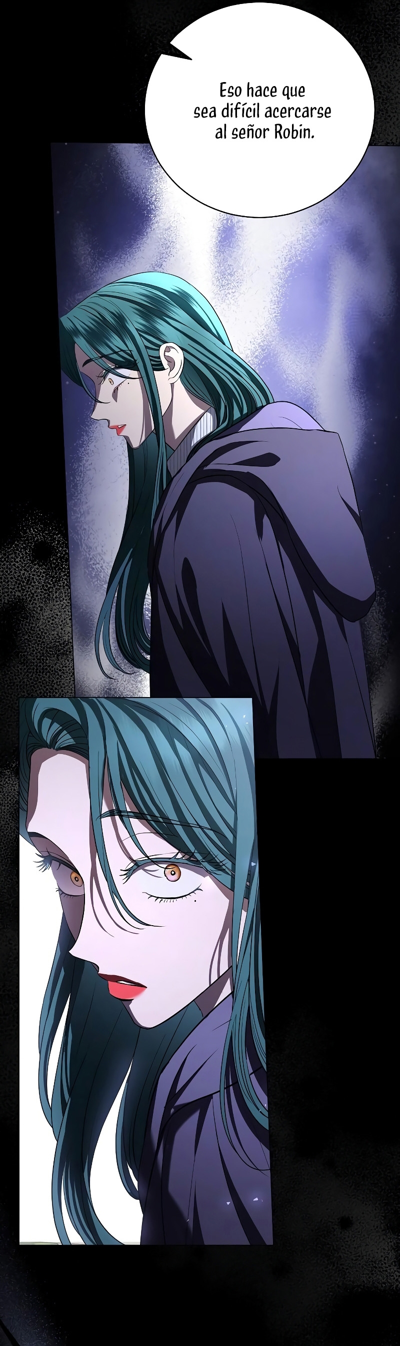 A la amante de mi marido Capítulo 30 - Página 33