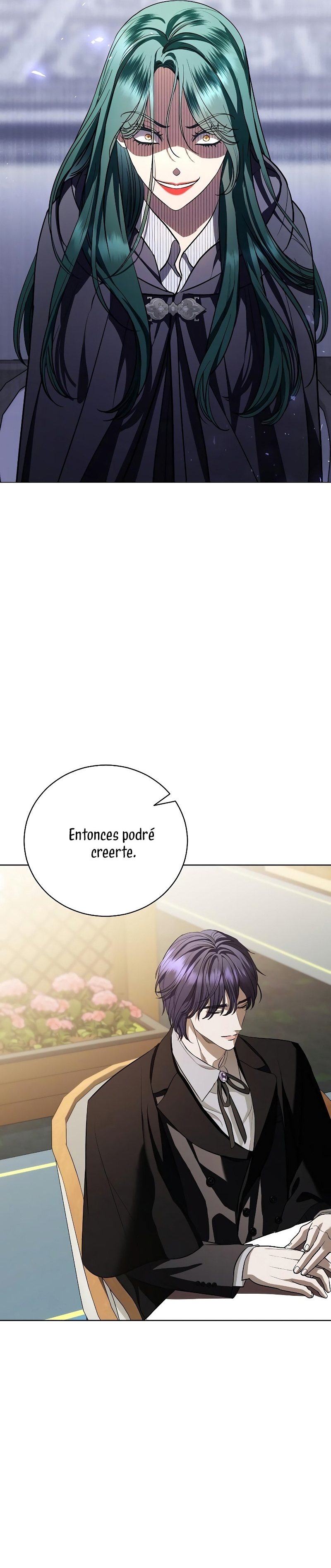 A la amante de mi marido Capítulo 30 - Página 37