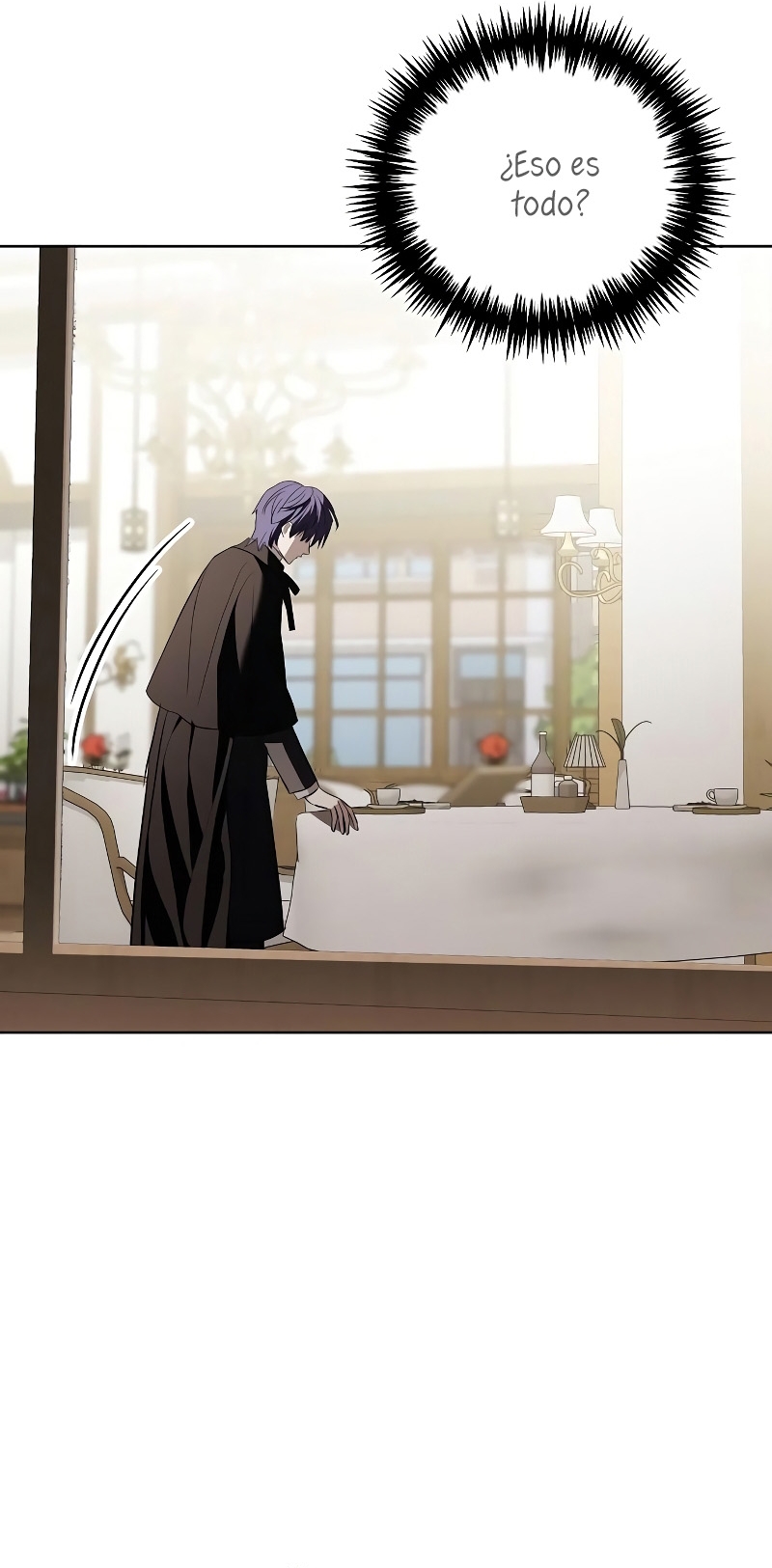 A la amante de mi marido Capítulo 30 - Página 40