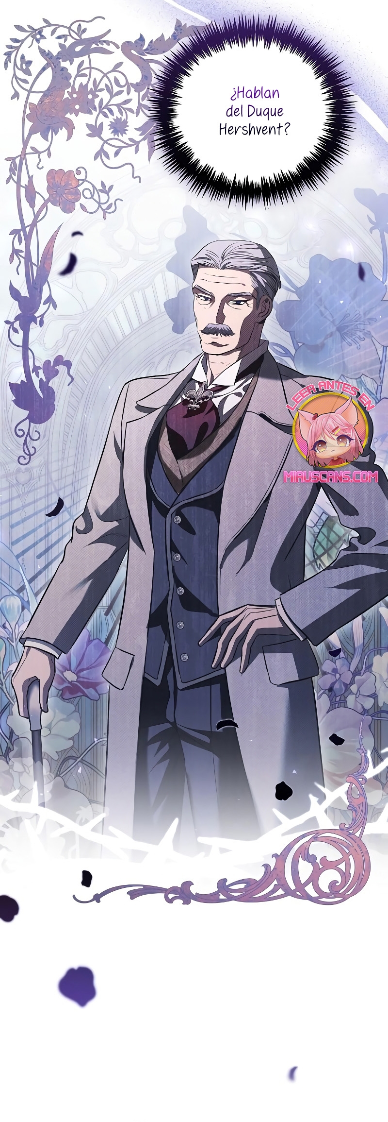 A la amante de mi marido Capítulo 30 - Página 9