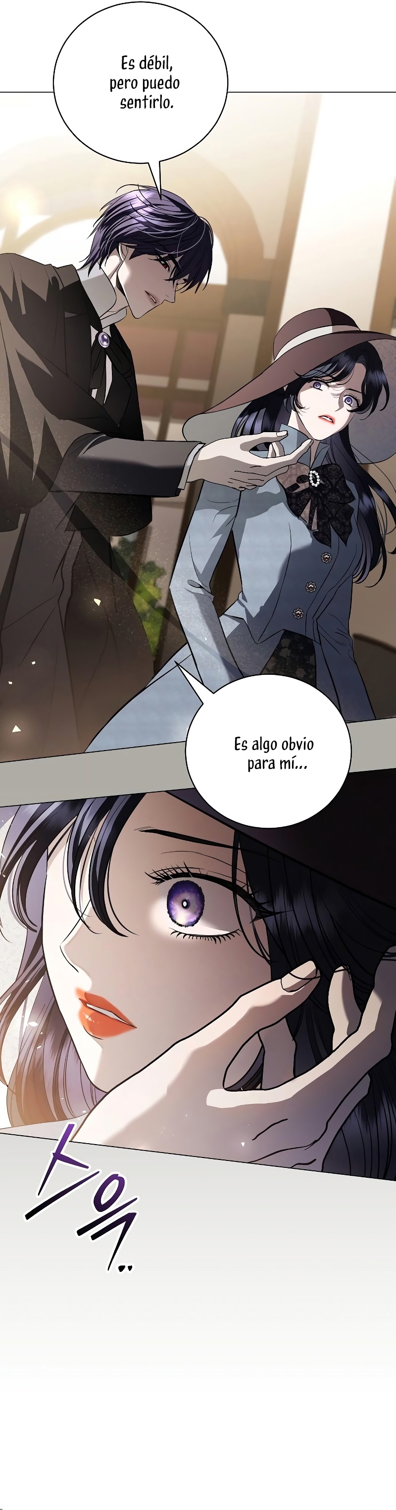 A la amante de mi marido Capítulo 31 - Página 12