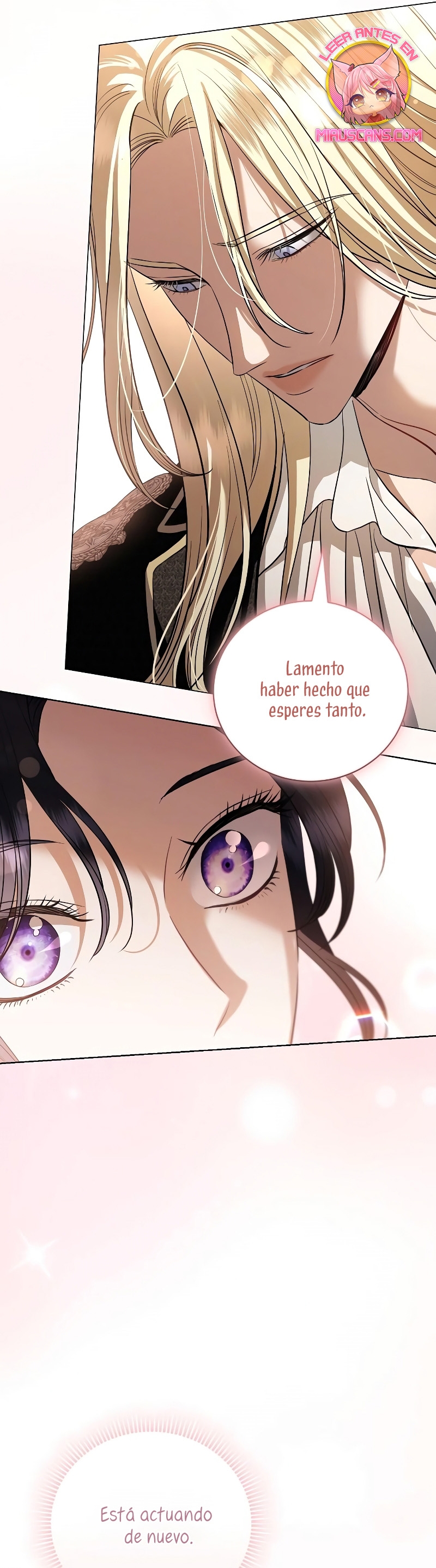 A la amante de mi marido Capítulo 31 - Página 14