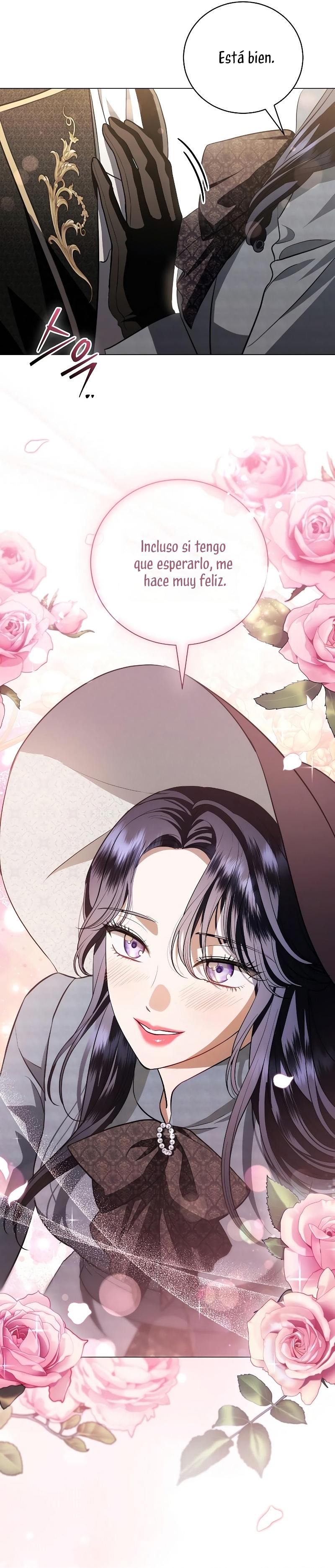 A la amante de mi marido Capítulo 31 - Página 16