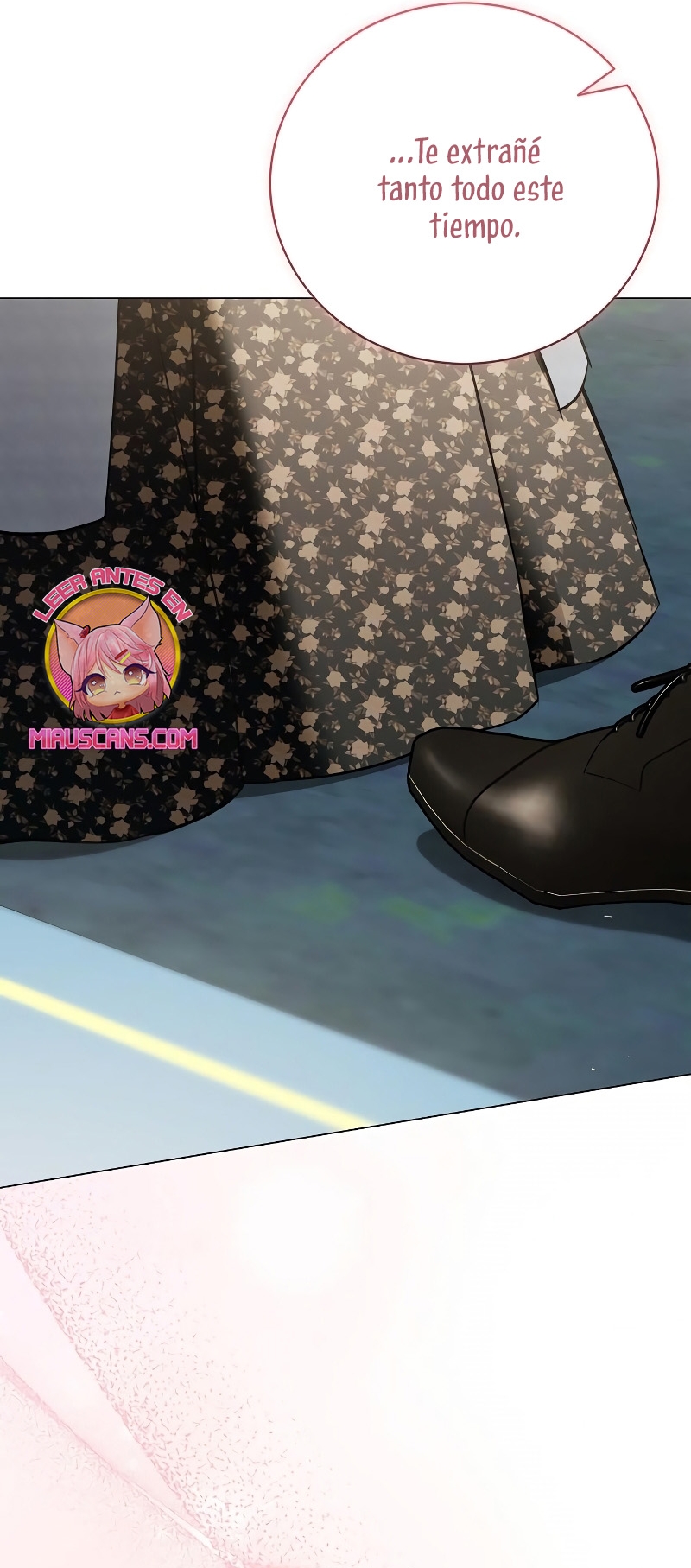 A la amante de mi marido Capítulo 31 - Página 18