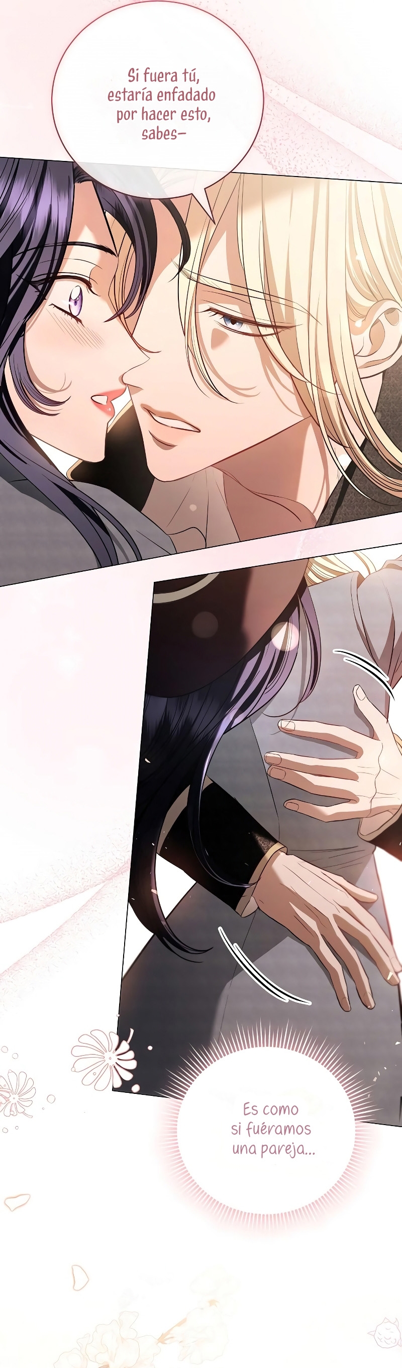 A la amante de mi marido Capítulo 31 - Página 19