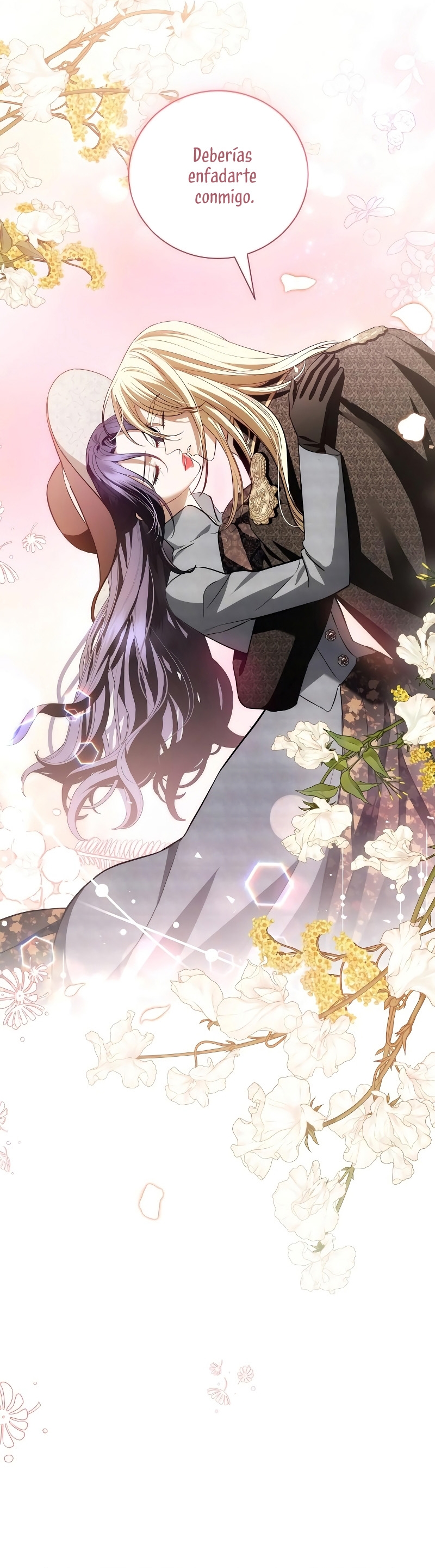 A la amante de mi marido Capítulo 31 - Página 20