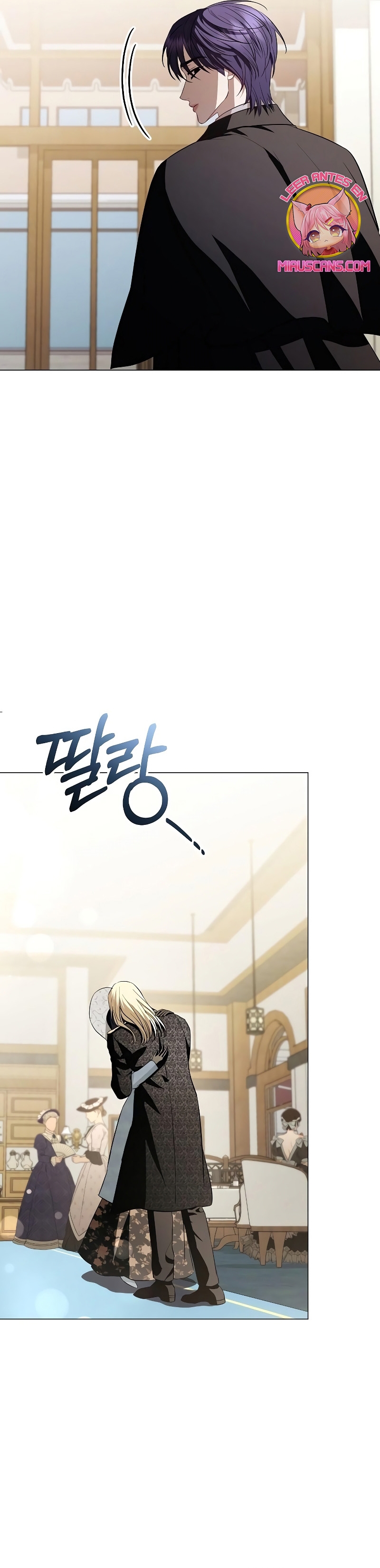 A la amante de mi marido Capítulo 31 - Página 22