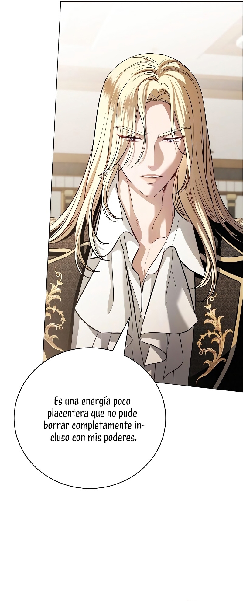 A la amante de mi marido Capítulo 31 - Página 27