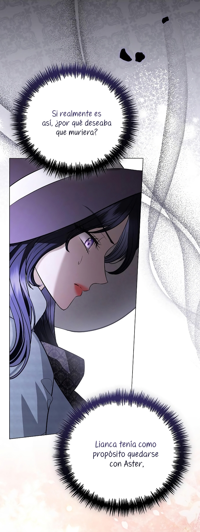 A la amante de mi marido Capítulo 31 - Página 29