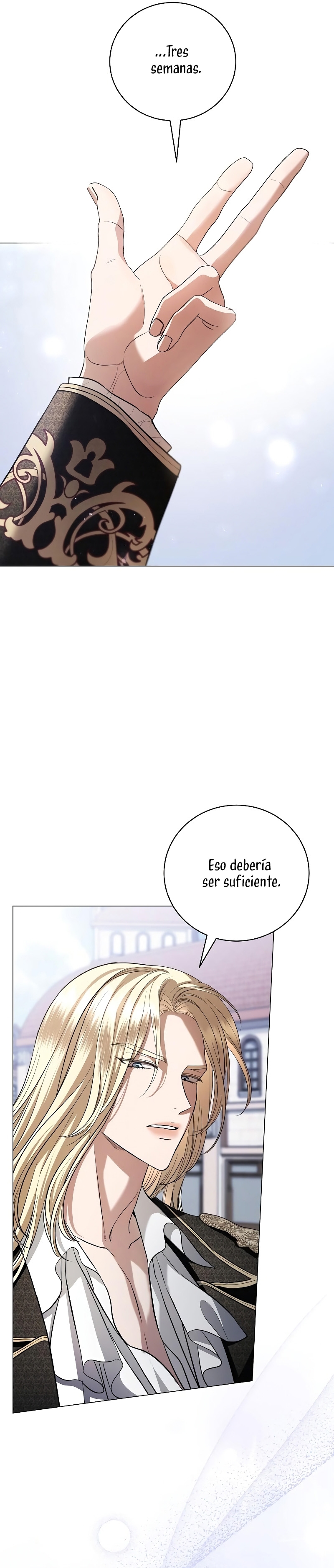 A la amante de mi marido Capítulo 31 - Página 36