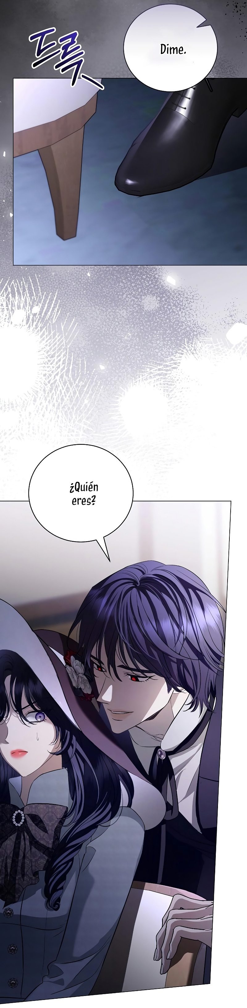 A la amante de mi marido Capítulo 31 - Página 4