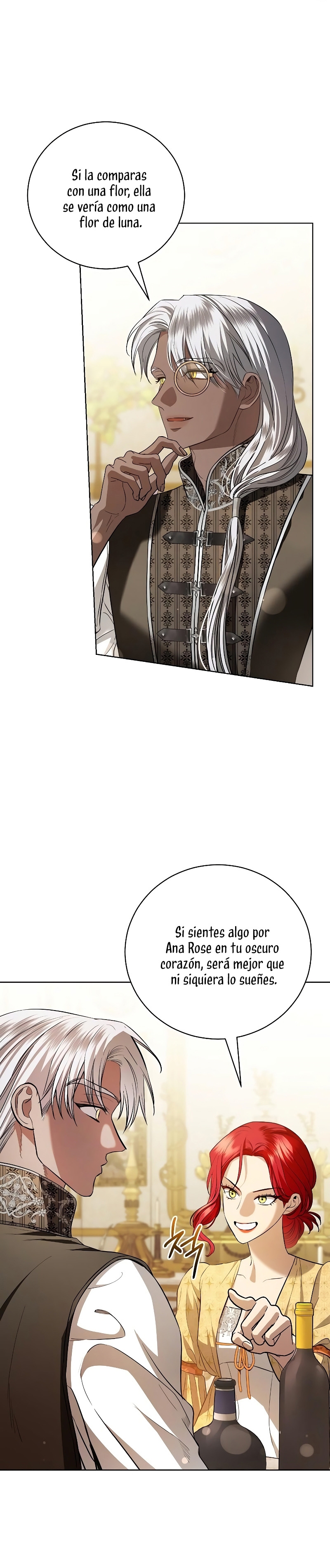 A la amante de mi marido Capítulo 32 - Página 11