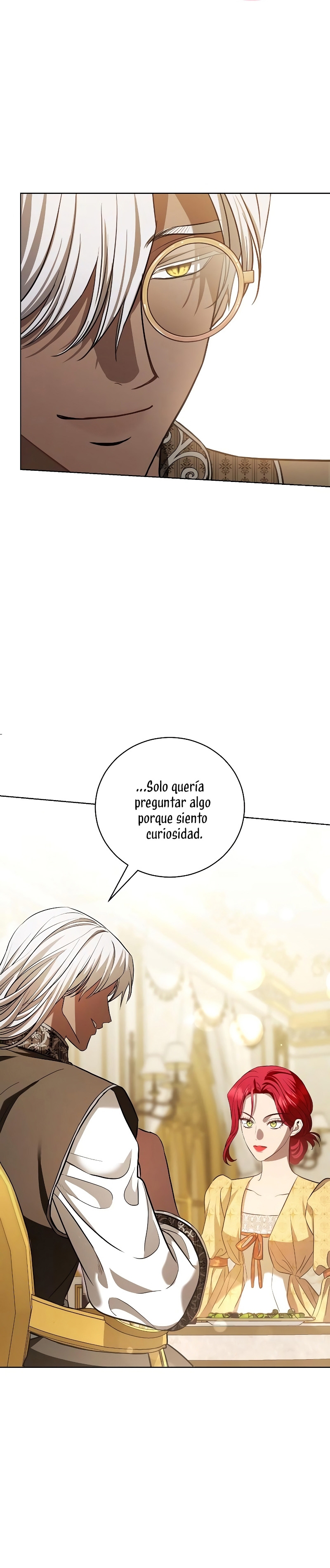 A la amante de mi marido Capítulo 32 - Página 13