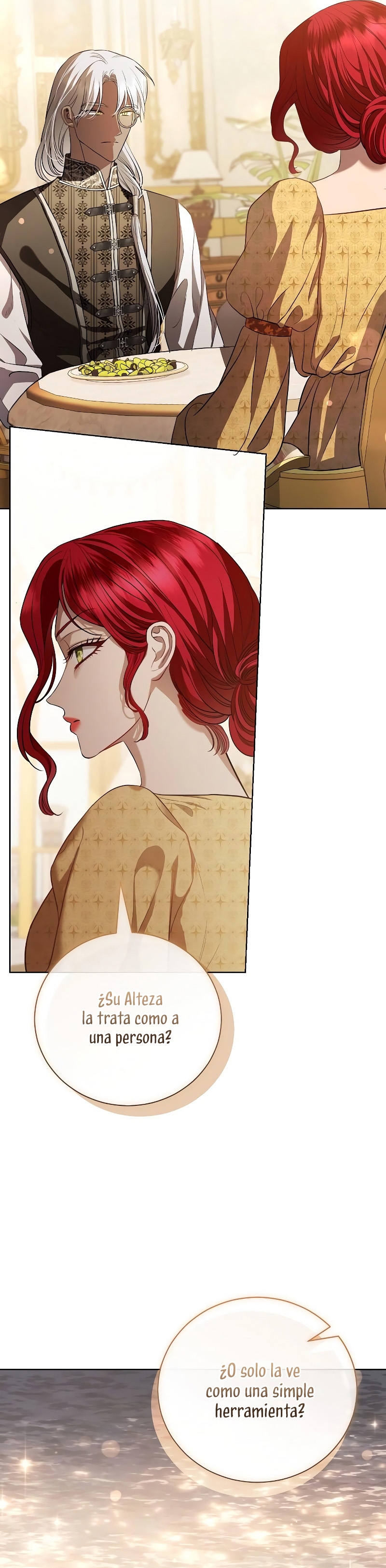 A la amante de mi marido Capítulo 32 - Página 16