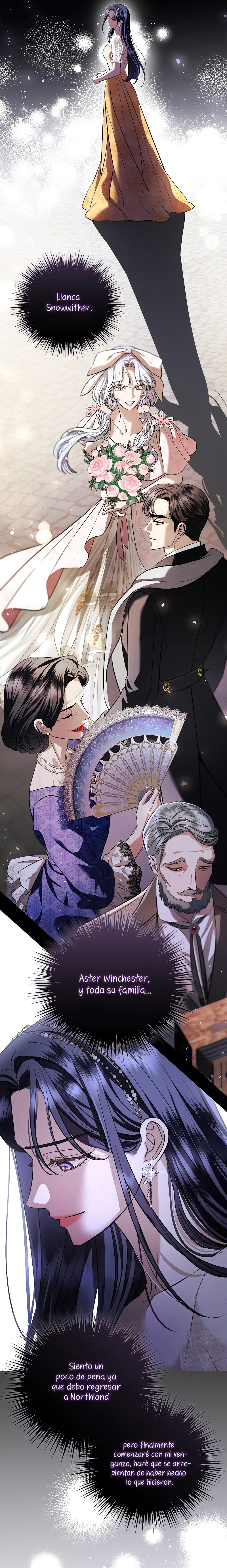 A la amante de mi marido Capítulo 32 - Página 24