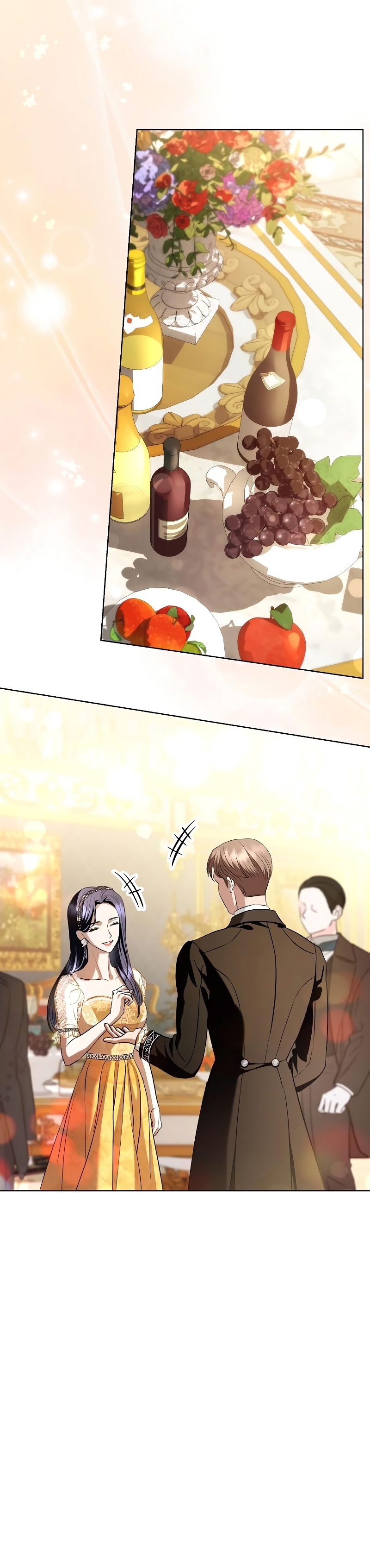 A la amante de mi marido Capítulo 32 - Página 27