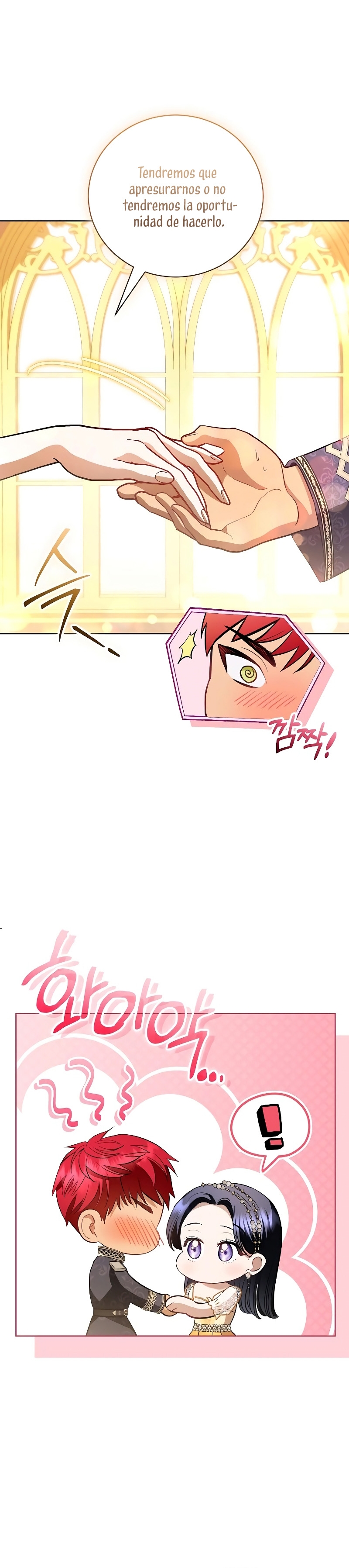 A la amante de mi marido Capítulo 32 - Página 29