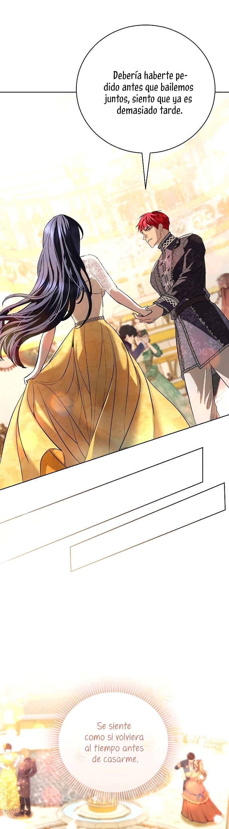 A la amante de mi marido Capítulo 32 - Página 31