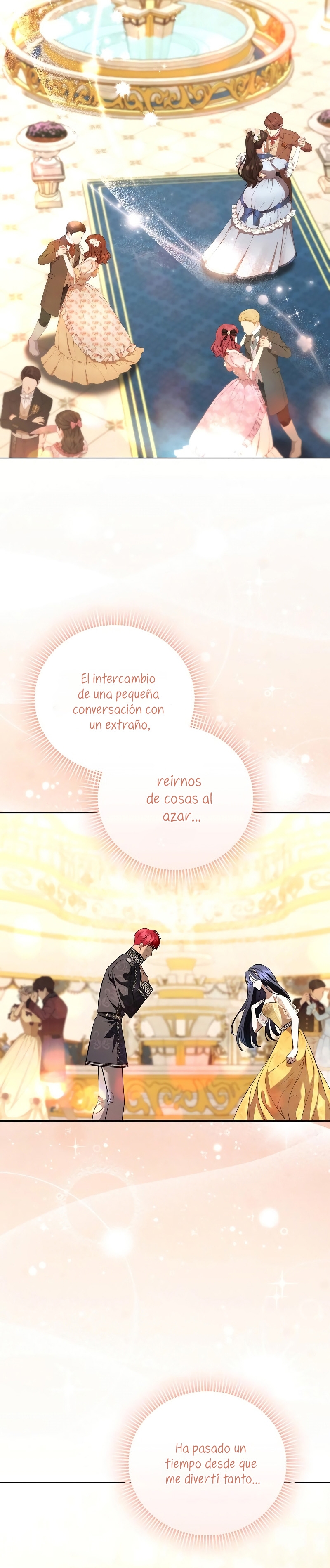 A la amante de mi marido Capítulo 32 - Página 32