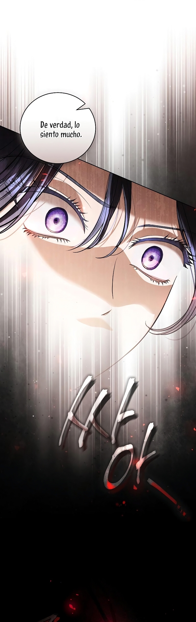 A la amante de mi marido Capítulo 32 - Página 34